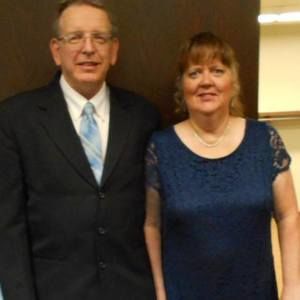 Meet your Posher, Becky